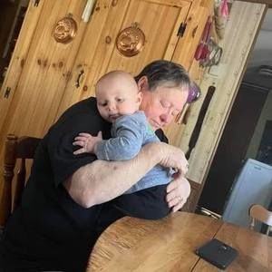 Meet your Posher, Barbara